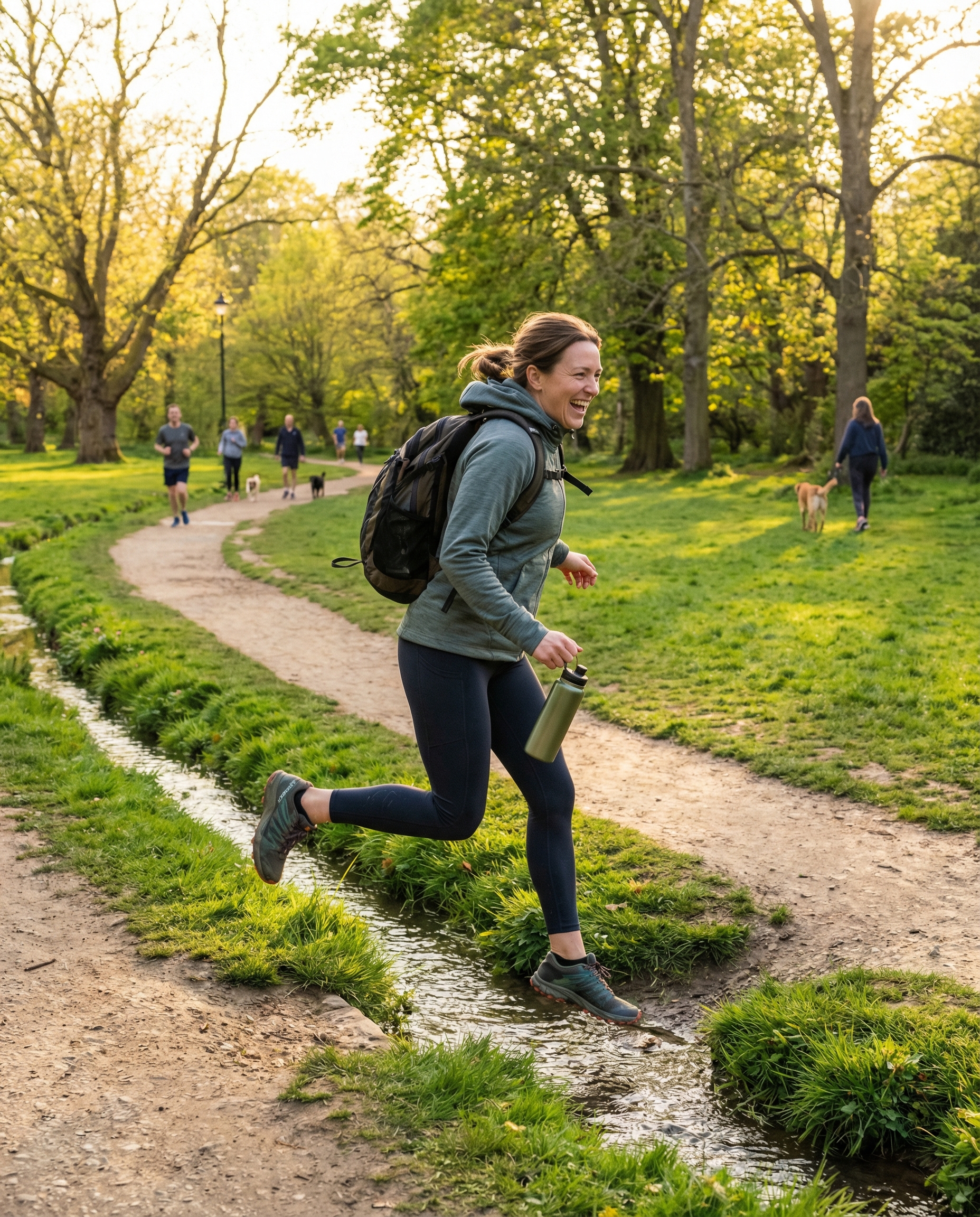 Dating Profile Essentials sample 4