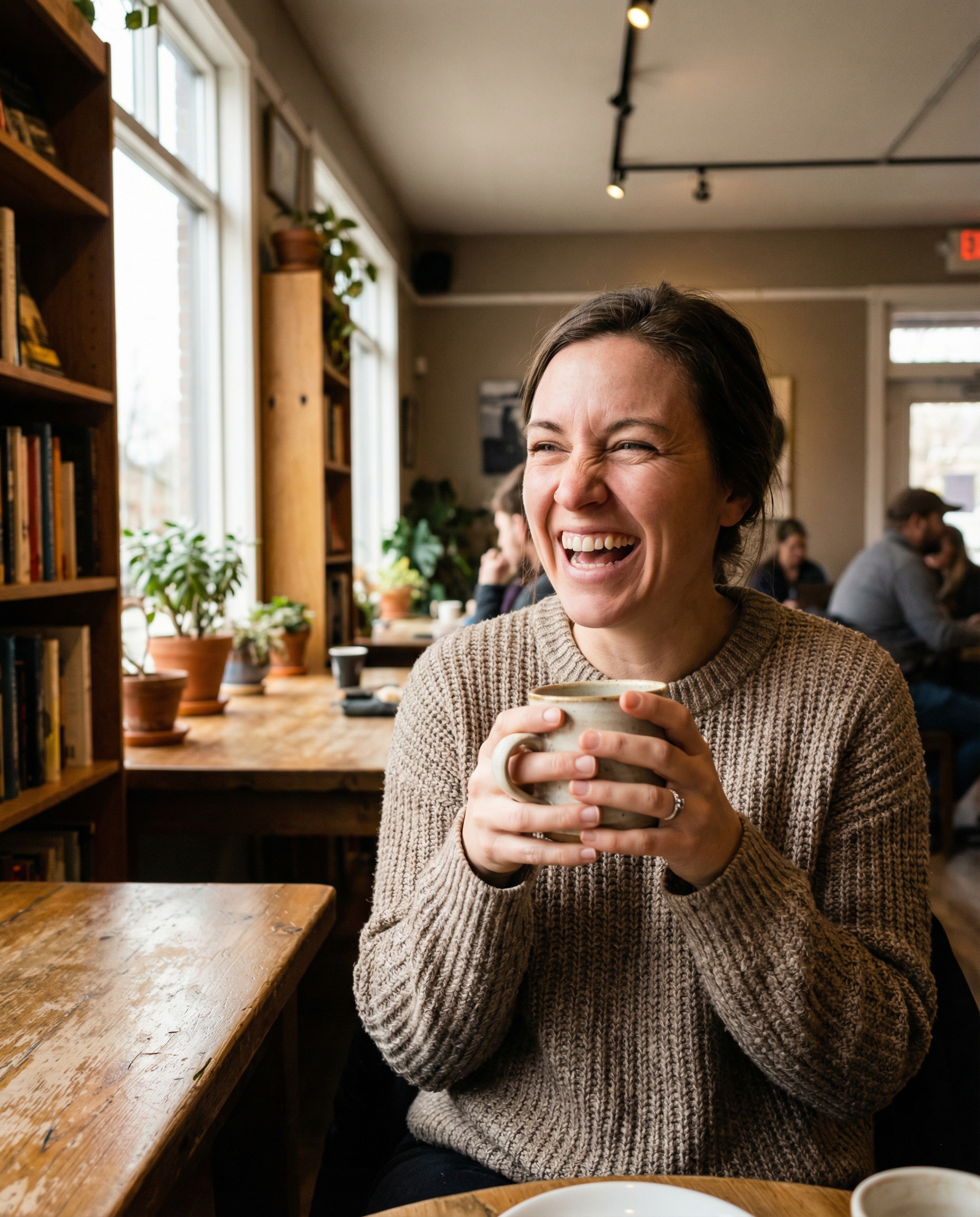 Dating Profile Essentials sample 3