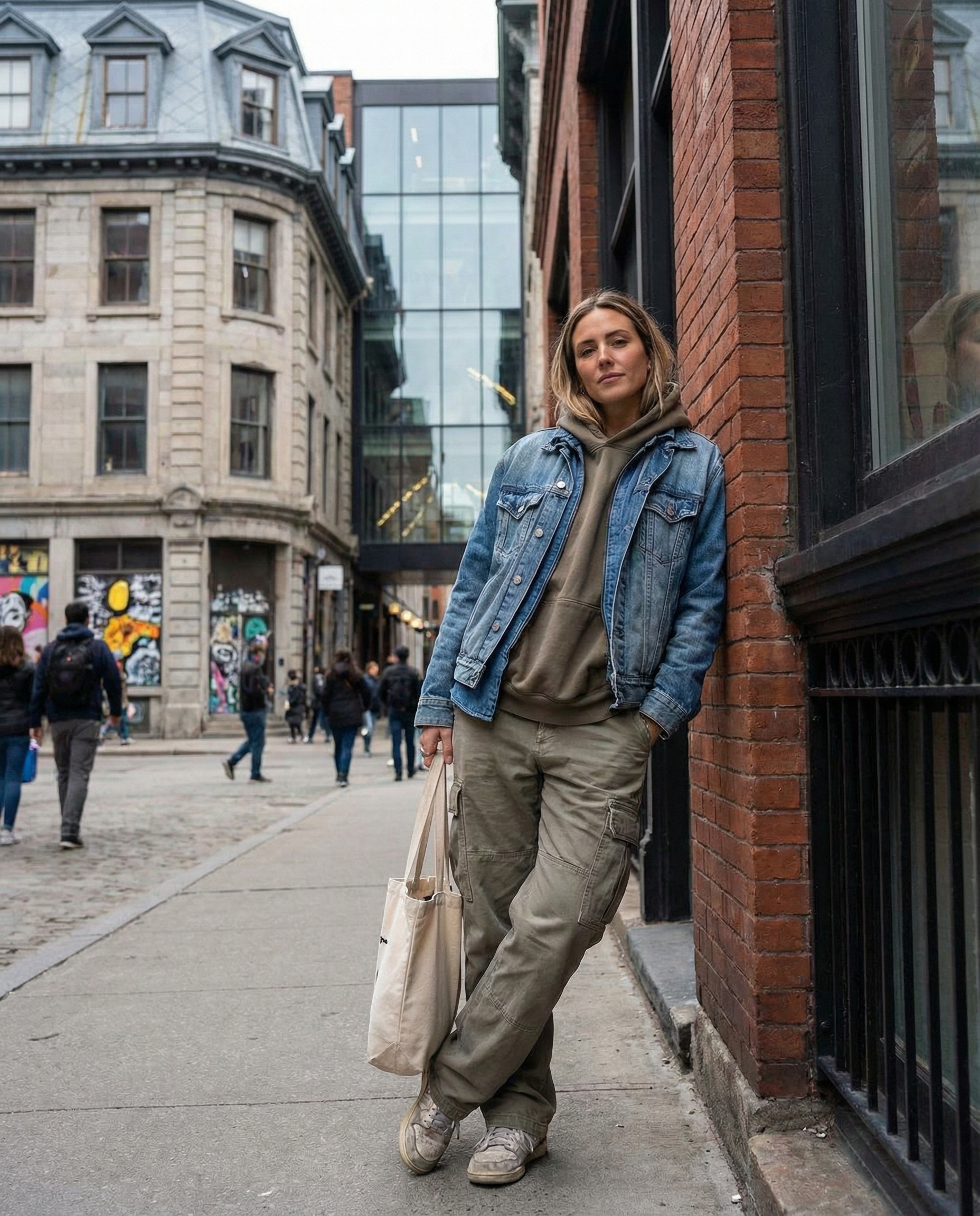 Dating Profile Essentials sample 2