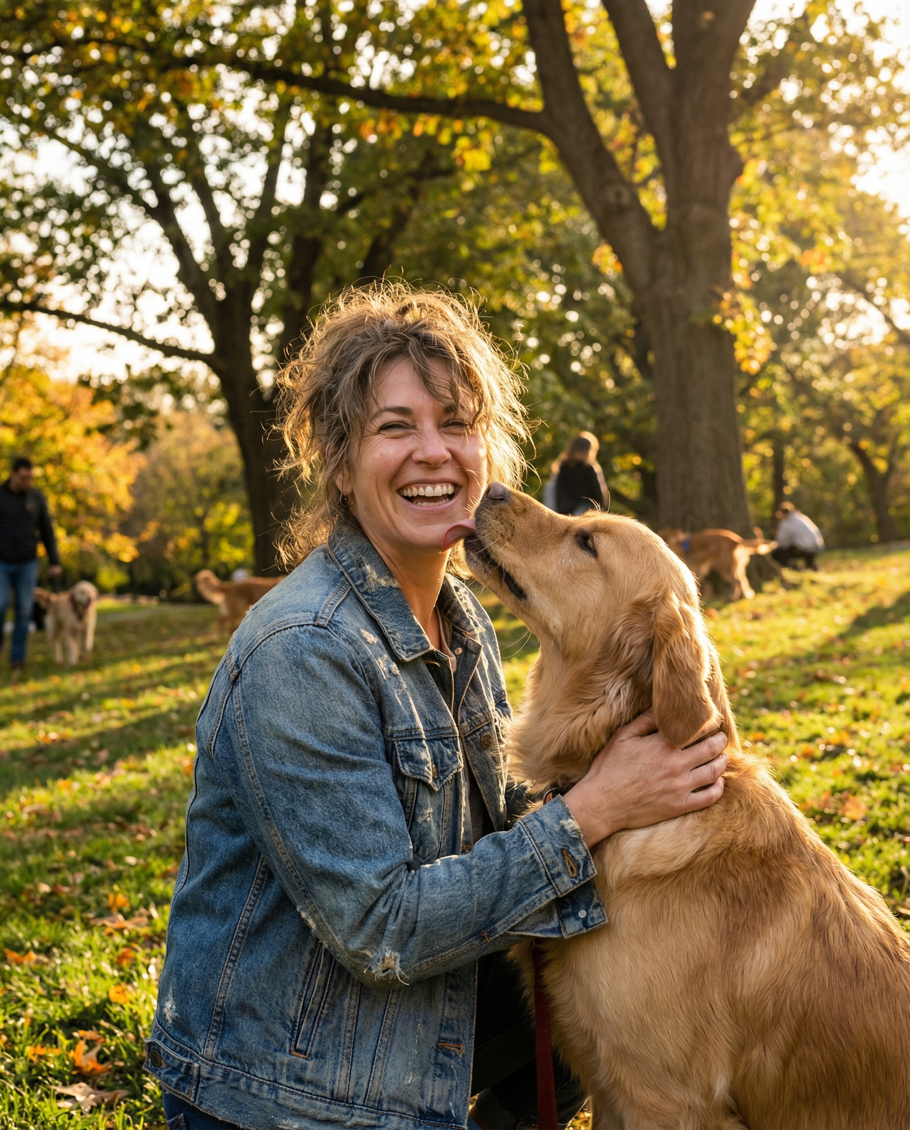 Dating Profile Essentials sample 6