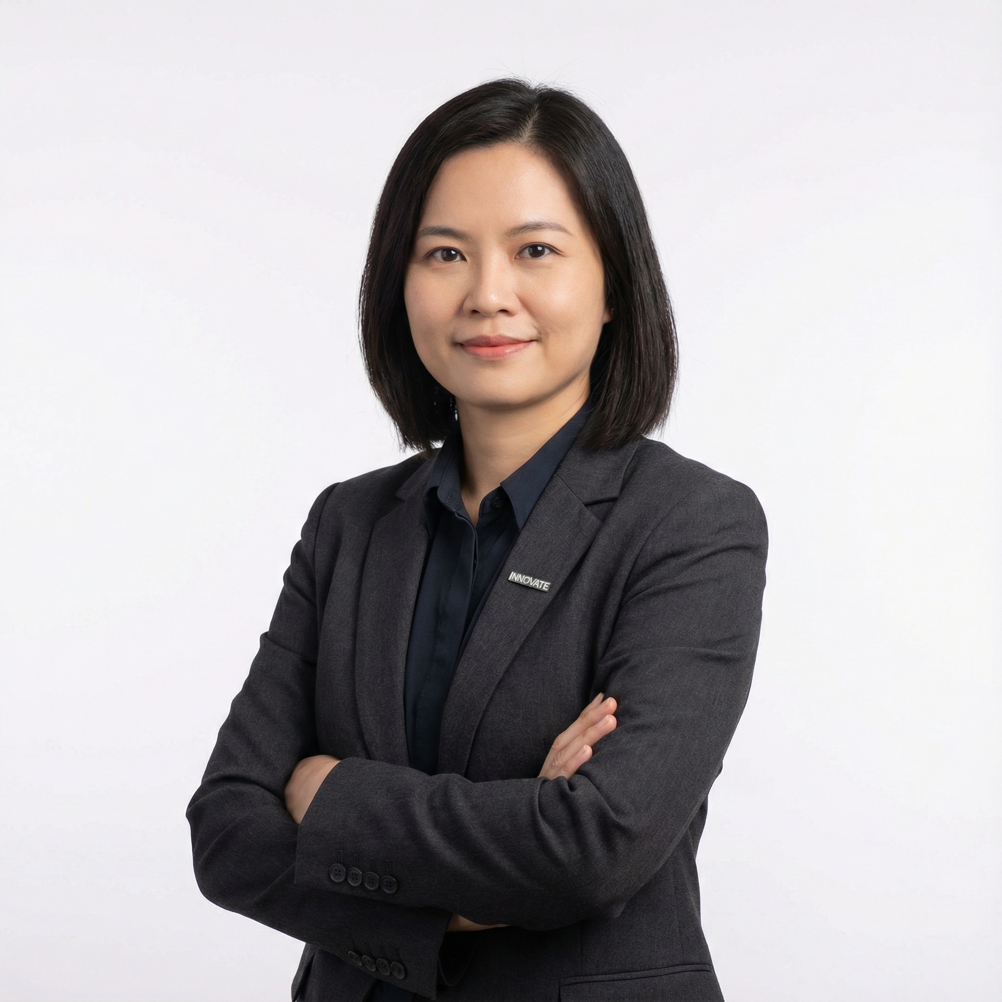 Professional Headshots sample 6