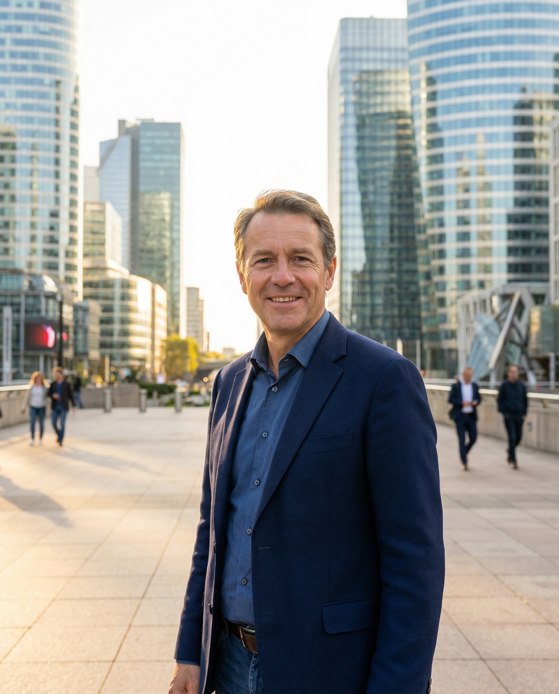 Professional Headshots sample 4